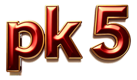 pk 5 logo